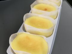半熟芝士-美喆西饼(广州南站店)