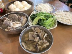 -老牌依强牛肉店(达道总店)