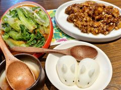 -院落新京菜·烤鸭(地安门店)