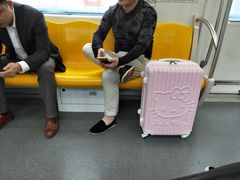 -阳澄湖中路(地铁站)