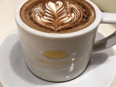 Cappuccino-PAN de PAIN Pancake & Sweets(K11 Art Mall店)