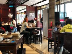 大堂-熙盛源(永乐路店)