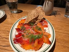 -La Strada(安福路店)