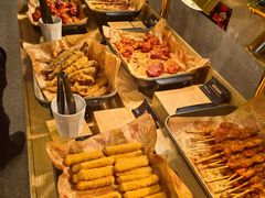 -比格比萨自助(新辰里学清路店)