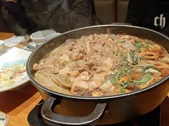 -故乡屋日本料理(八一广场店)