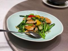 -泓历皇朝酒店(东亭店)