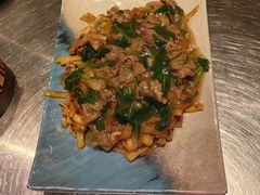 -潮界(虹桥新天地店)