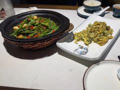 -千岛湖小鱼儿·淳安匠心农家菜