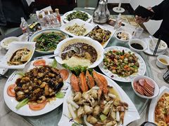-威海渔村(静安旗舰店)