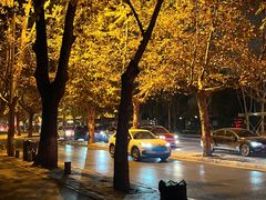 -雕刻时光咖啡馆(交大店)