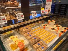 -盒马鲜生(双清路店)
