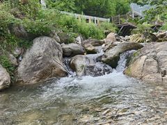 -辋川溶洞