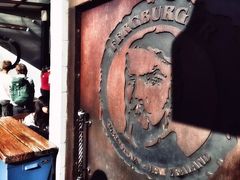 -Fergburger(皇后镇店)