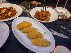 -新白鹿餐厅(百联中环店)