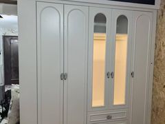 -索菲亚衣柜橱柜家具全屋定制(汶水红星店)