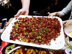-辣家私厨火锅·龙虾(开发区店)