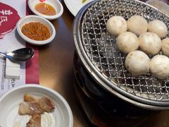 -辛氏火炉·韩式古法烤肉(松北店)