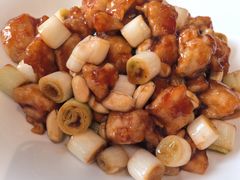 -满堂·烤鸭店·北京菜(鼓楼店)