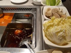 -海底捞火锅(大融城店)