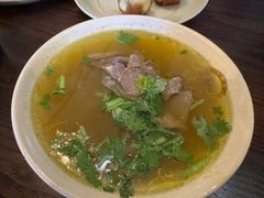 -哑巴生煎(临顿路店)