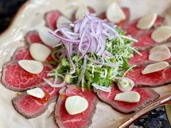 -老乾杯和牛烧肉(王府中环店)