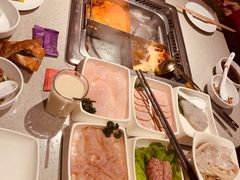 -海底捞火锅(番禺广场店)