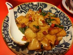 -侯师傅热炒店(印象城店)