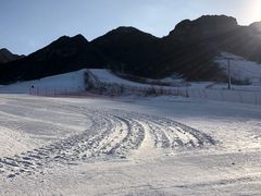 -八达岭滑雪场