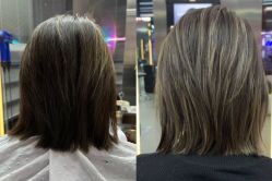 -Hair Code芭曲发型