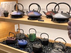 -鎌倉茶々(本店)