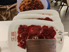 -牛焱·贵州黄牛肉火锅(城西银泰店)