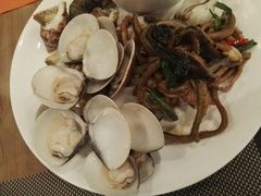 -万德诺富特酒店·自助餐厅(万德大厦店)