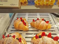 -工匠面包(壹方店)