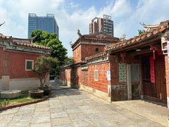 -晋江五店市传统文化旅游区