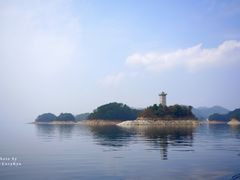 -千岛湖东南湖区