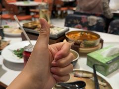 -清真·宁夏印象·盐池滩羊肉体验店(江宁路店)