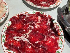 吊龙-汕头八合里海记牛肉店(清河店)