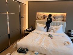 -大连富丽华大酒店