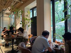 -BOCATA 西班牙餐厅(三里屯店)