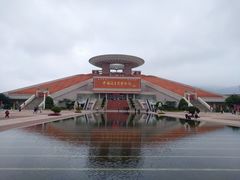 -中国闽台缘博物馆