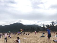 -西涌国际滨海旅游区