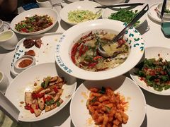 -花椒笑成都小馆(百脑汇店)