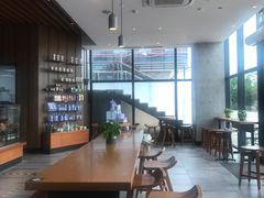 -星巴克(成都科学城店)