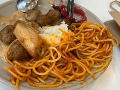 -宜家·瑞典风味餐厅(北京西红门店)