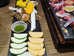 -樱宿日式和牛烧肉(五道口店)