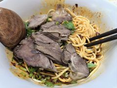 -清真·马记金兰牛肉面(大木桥路店)