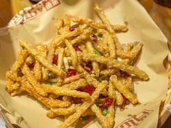 -肖记公安牛肉鱼杂馆· 省级非物质文化遗产(仁和路店)