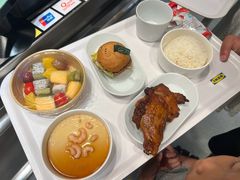 -宜家·瑞典风味餐厅(武汉荟聚中心店)