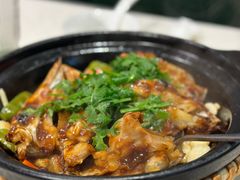 啫啫鱼头-任兴记(定西路店)