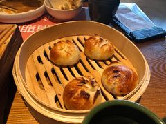 -云海肴·汽锅鸡·云南菜(苏州中心店)